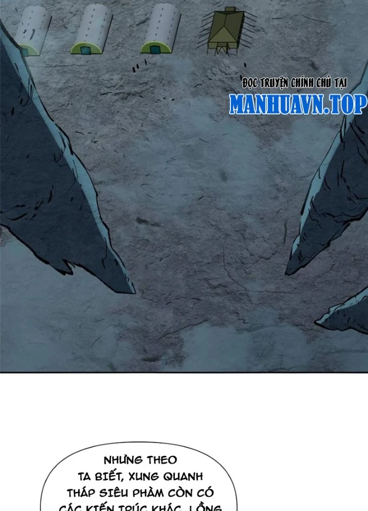 Người Trái Đất Quả Thật Rất Tàn Ác Chapter 318 - 43