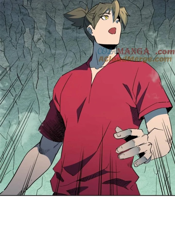Người Trái Đất Quả Thật Rất Tàn Ác Chapter 318 - 45