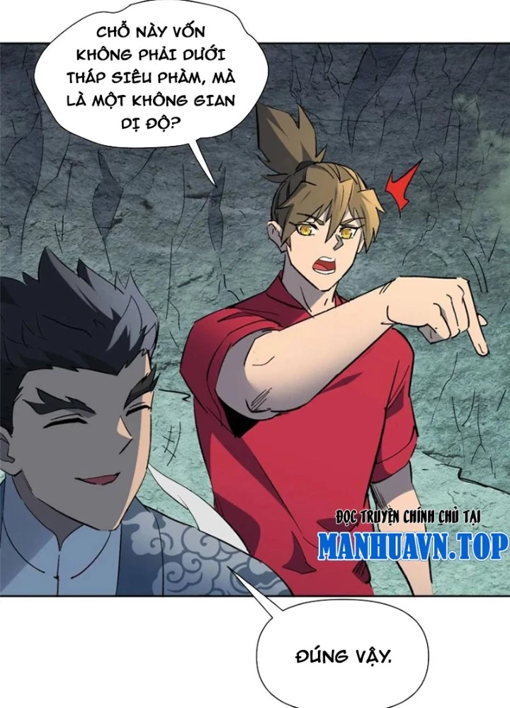 Người Trái Đất Quả Thật Rất Tàn Ác Chapter 318 - 47