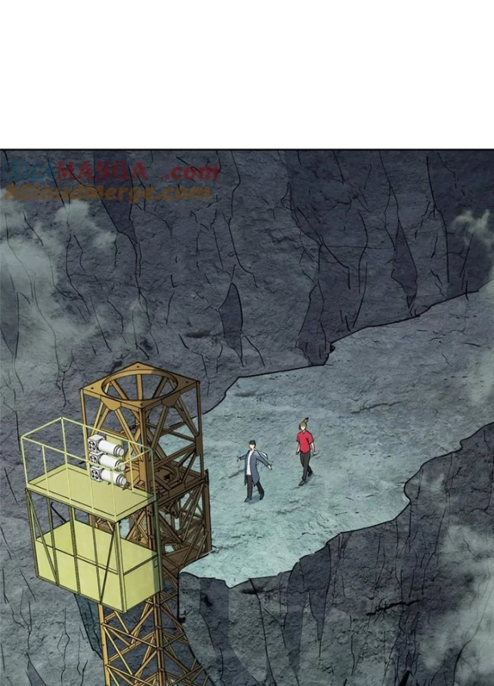 Người Trái Đất Quả Thật Rất Tàn Ác Chapter 318 - 49