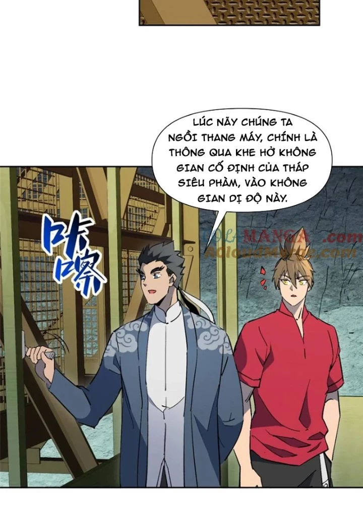 Người Trái Đất Quả Thật Rất Tàn Ác Chapter 318 - 53