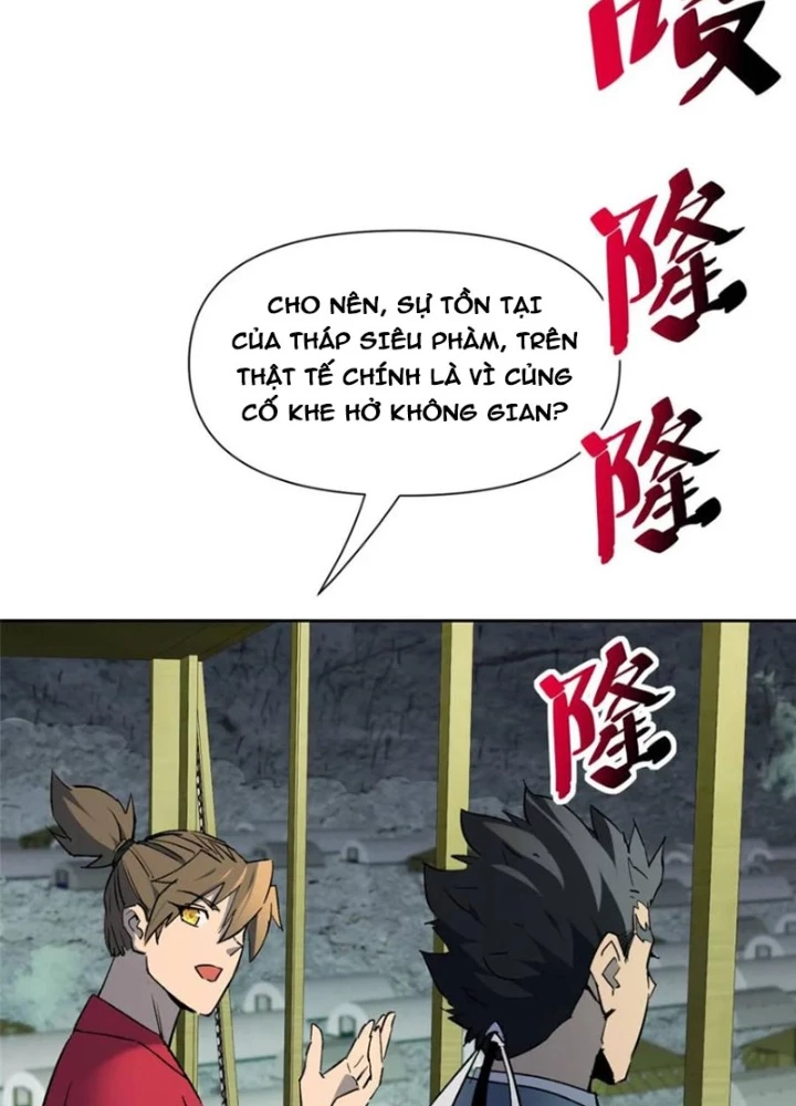 Người Trái Đất Quả Thật Rất Tàn Ác Chapter 318 - 55