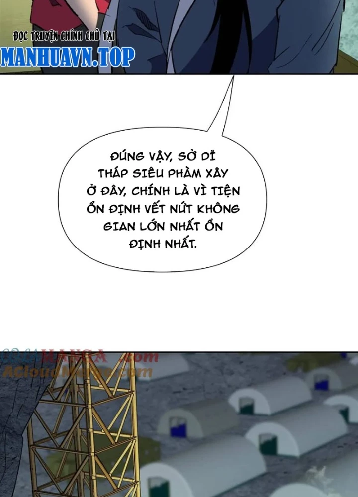 Người Trái Đất Quả Thật Rất Tàn Ác Chapter 318 - 57