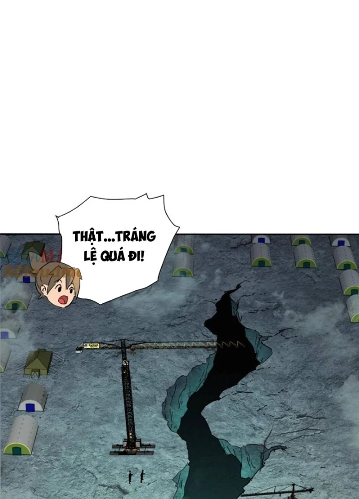 Người Trái Đất Quả Thật Rất Tàn Ác Chapter 318 - 65