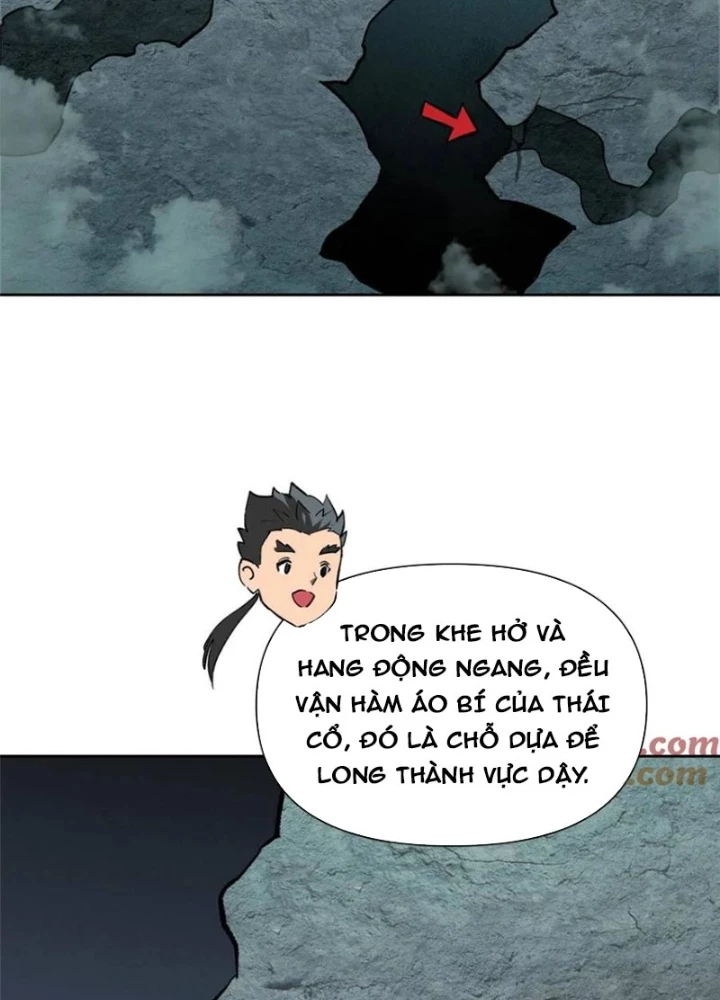 Người Trái Đất Quả Thật Rất Tàn Ác Chapter 318 - 69