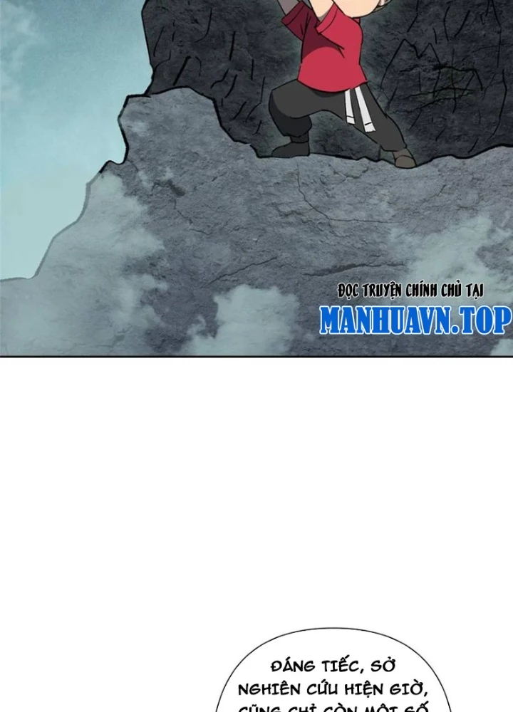 Người Trái Đất Quả Thật Rất Tàn Ác Chapter 318 - 71
