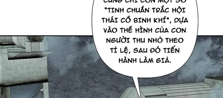 Người Trái Đất Quả Thật Rất Tàn Ác Chapter 318 - 72
