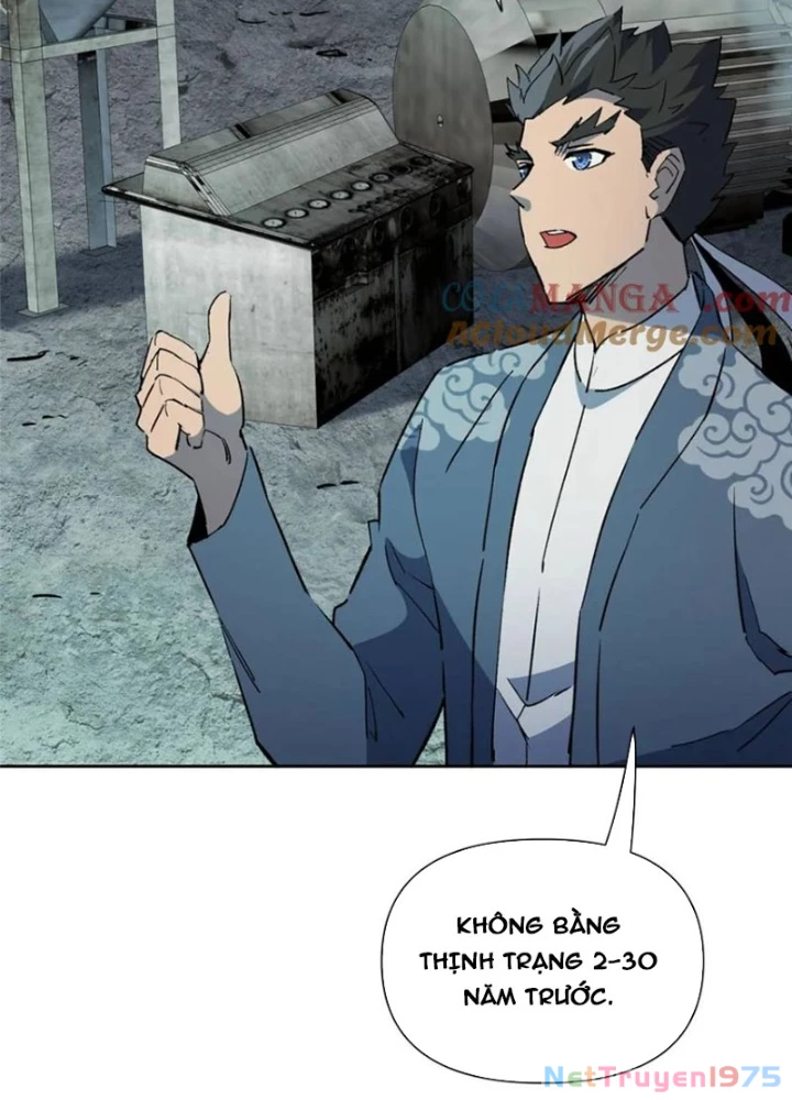 Người Trái Đất Quả Thật Rất Tàn Ác Chapter 318 - 73