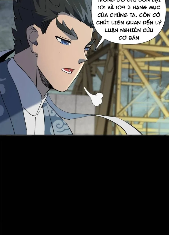 Người Trái Đất Quả Thật Rất Tàn Ác Chapter 318 - 75