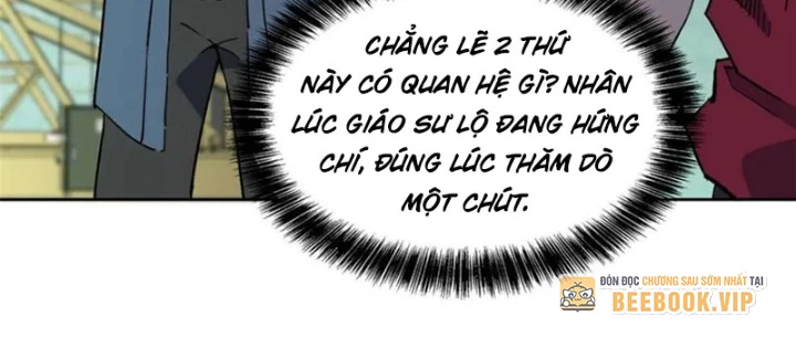 Người Trái Đất Quả Thật Rất Tàn Ác Chapter 318 - 80