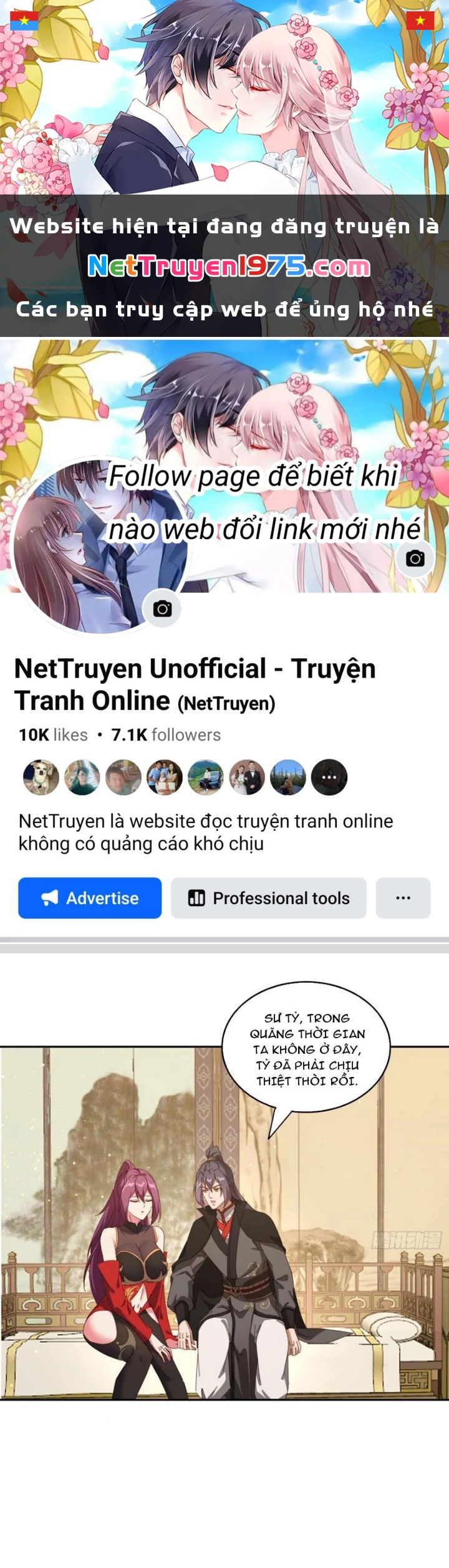 Đánh Dấu Chín Vạn Năm, Tiền Nhiệm Đạo Lữ Muốn Chém Chết Ta Chapter 188 - 1