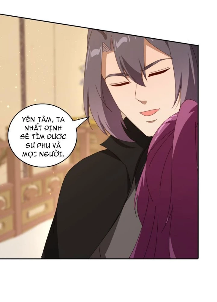 Đánh Dấu Chín Vạn Năm, Tiền Nhiệm Đạo Lữ Muốn Chém Chết Ta Chapter 188 - 5