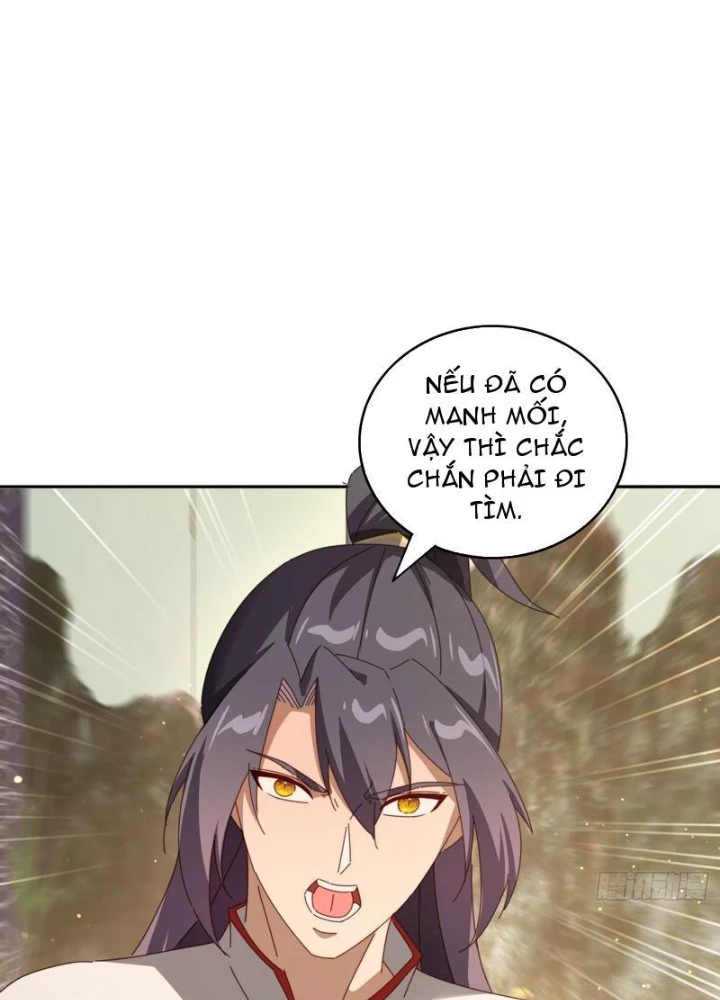 Đánh Dấu Chín Vạn Năm, Tiền Nhiệm Đạo Lữ Muốn Chém Chết Ta Chapter 188 - 33