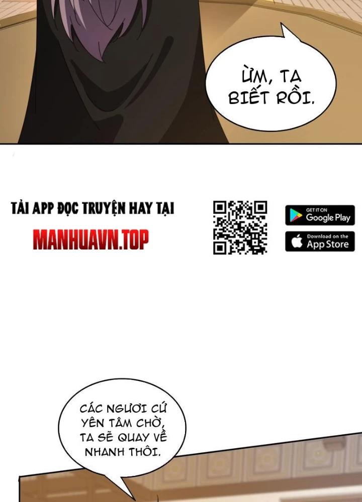 Đánh Dấu Chín Vạn Năm, Tiền Nhiệm Đạo Lữ Muốn Chém Chết Ta Chapter 188 - 51