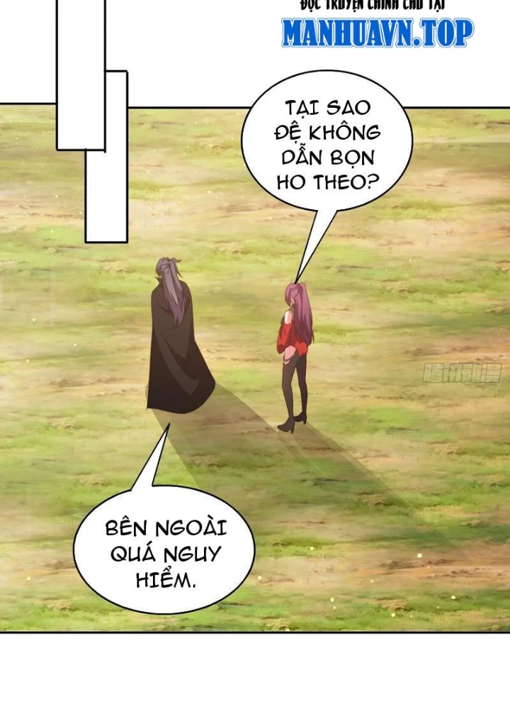 Đánh Dấu Chín Vạn Năm, Tiền Nhiệm Đạo Lữ Muốn Chém Chết Ta Chapter 188 - 57