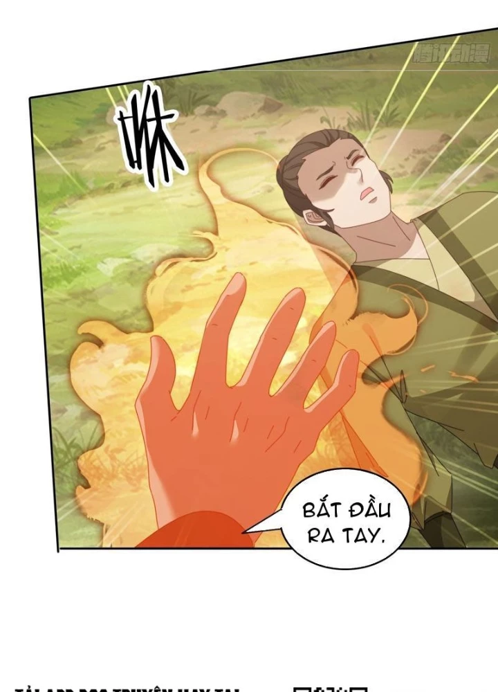 Đánh Dấu Chín Vạn Năm, Tiền Nhiệm Đạo Lữ Muốn Chém Chết Ta Chapter 188 - 75