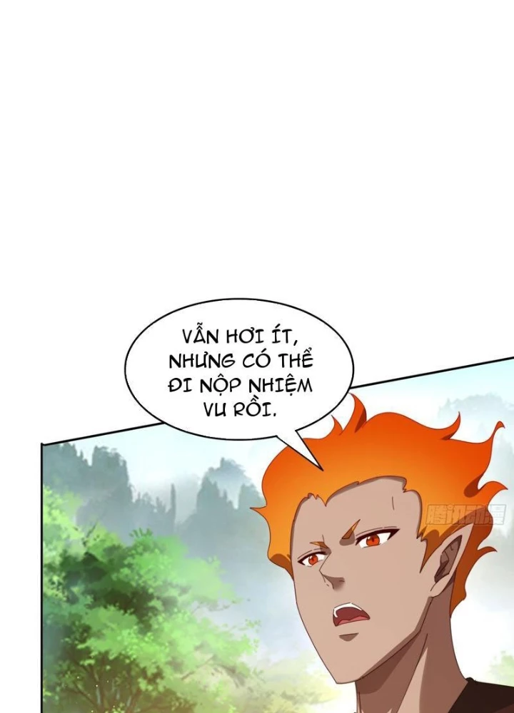 Đánh Dấu Chín Vạn Năm, Tiền Nhiệm Đạo Lữ Muốn Chém Chết Ta Chapter 188 - 81