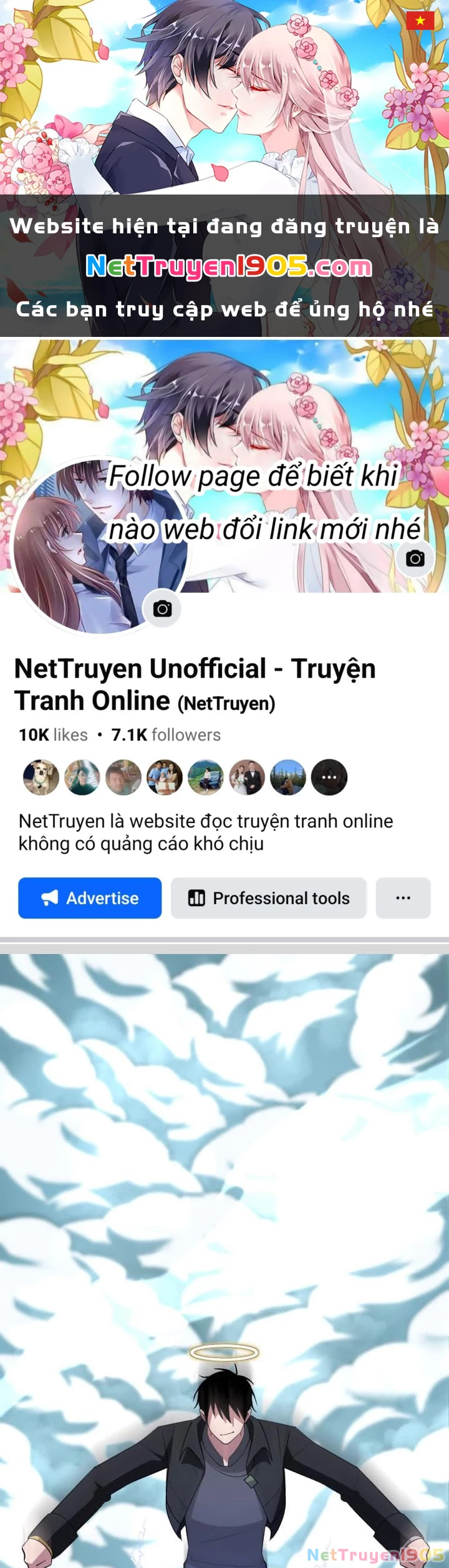 Vô Song Cùng Với Vũ Khí Ẩn Chapter 48 - 1