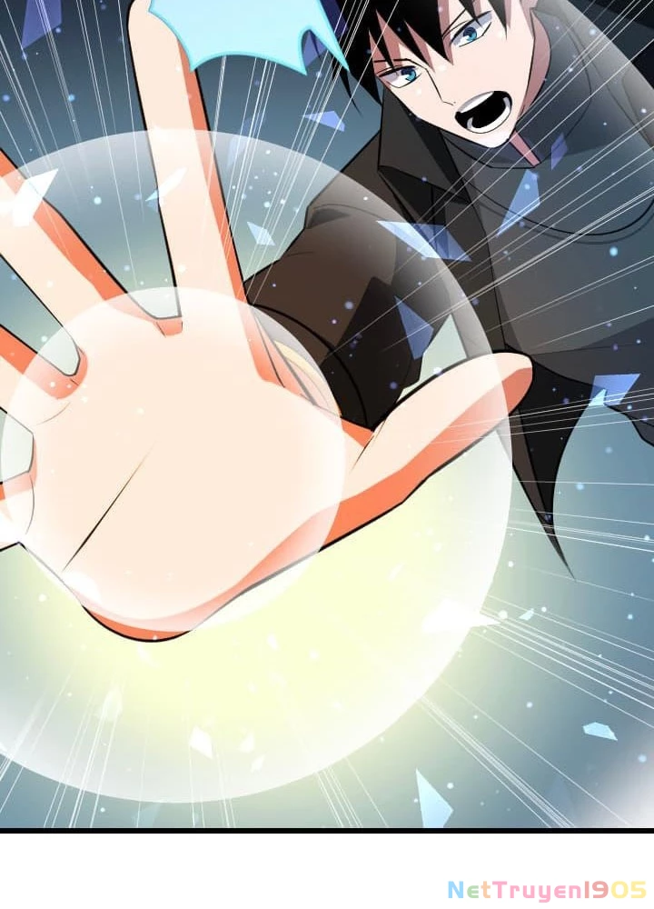 Vô Song Cùng Với Vũ Khí Ẩn Chapter 48 - 39