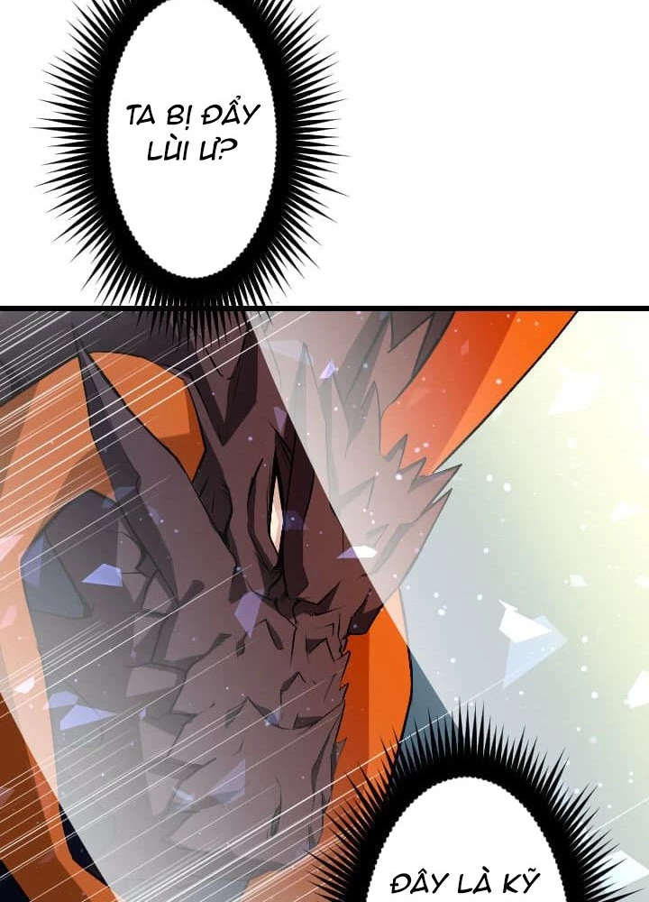 Vô Song Cùng Với Vũ Khí Ẩn Chapter 48 - 43