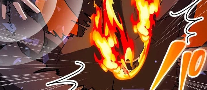 Vô Song Cùng Với Vũ Khí Ẩn Chapter 48 - 48
