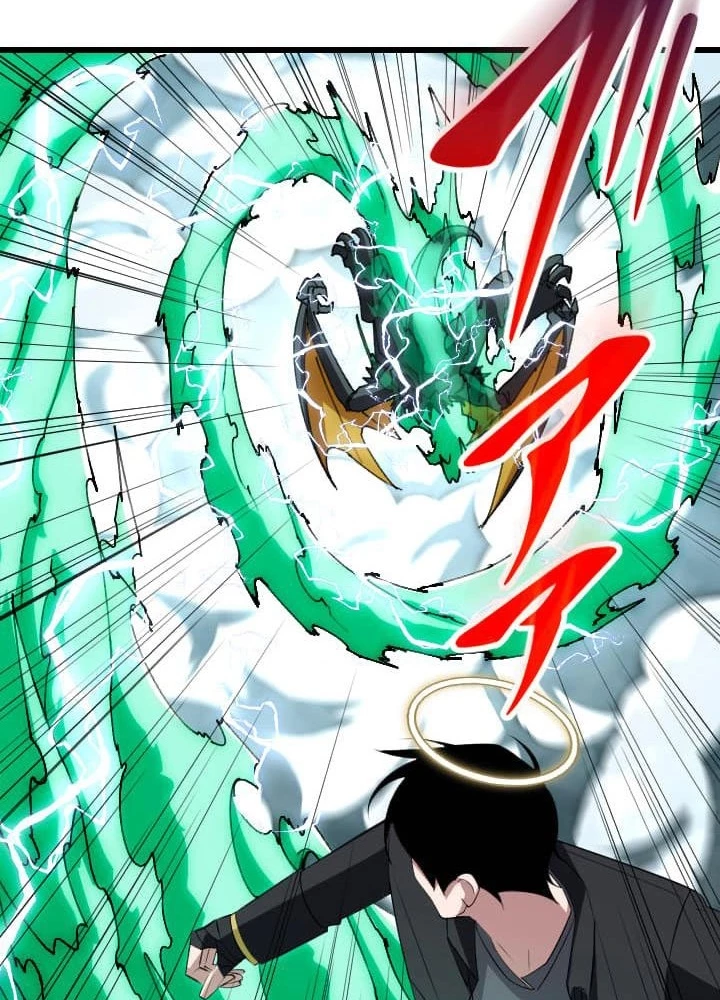 Vô Song Cùng Với Vũ Khí Ẩn Chapter 48 - 71