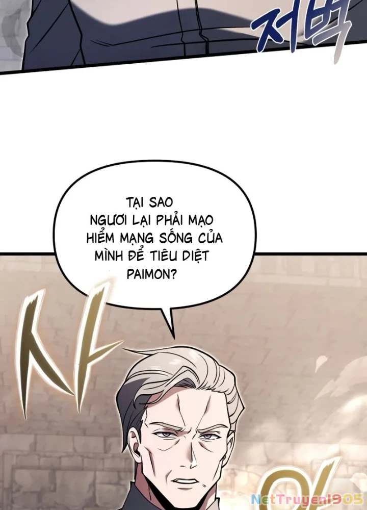 Hắc Kị Sĩ Thiên Tài Giới Hạn Thời Gian Chapter 91 - 157