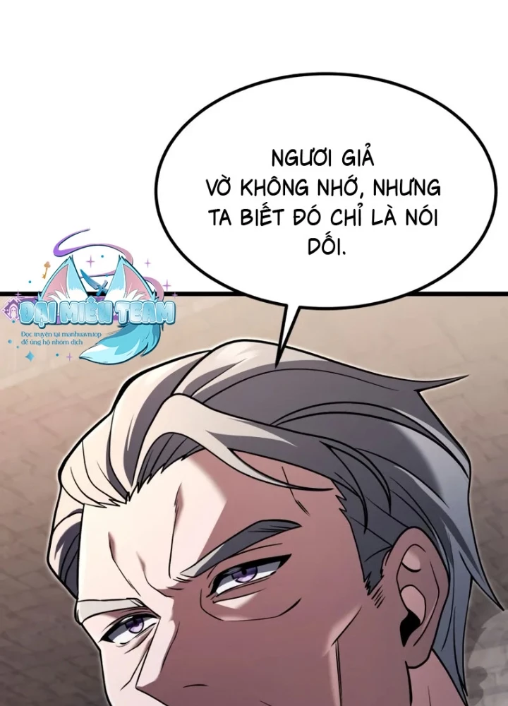 Hắc Kị Sĩ Thiên Tài Giới Hạn Thời Gian Chapter 91 - 171
