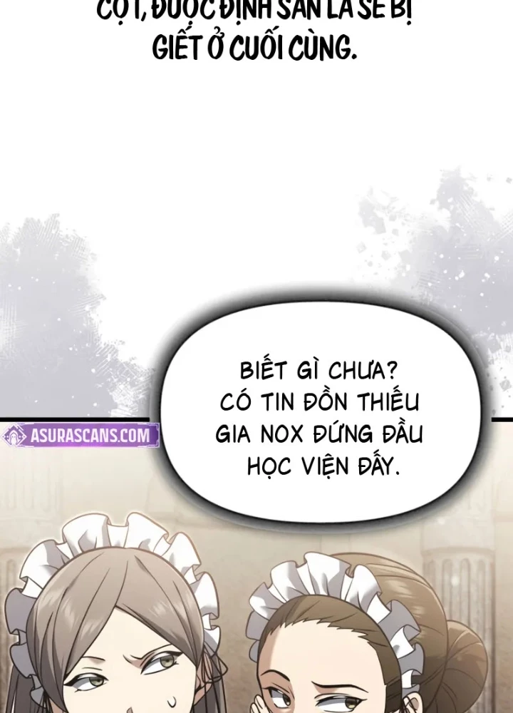 Hắc Kị Sĩ Thiên Tài Giới Hạn Thời Gian Chapter 91 - 189