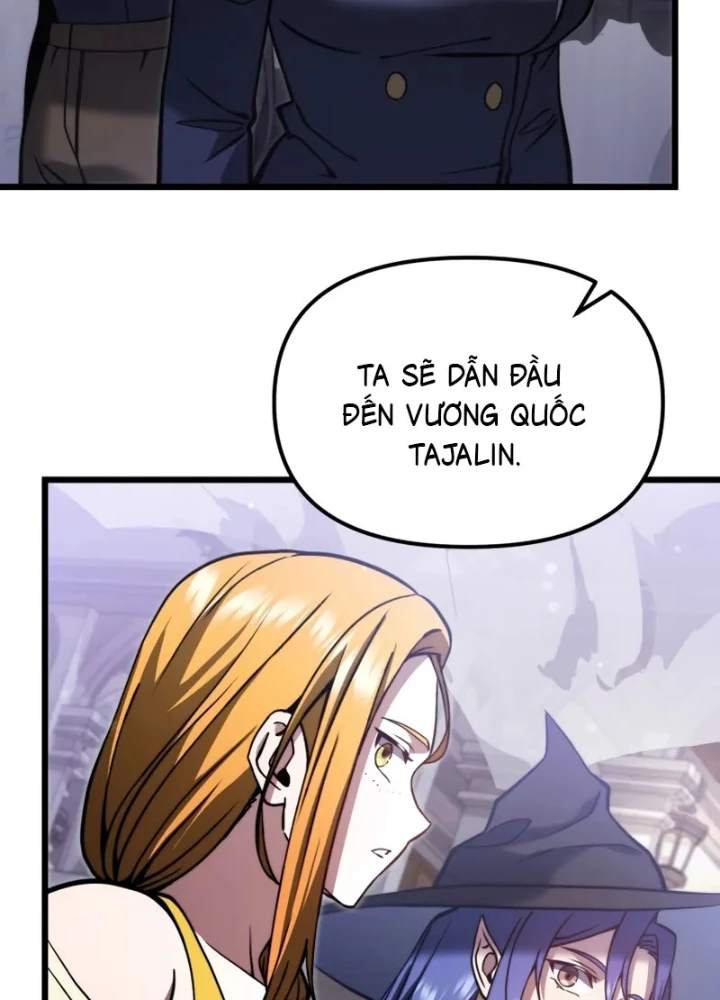 Hắc Kị Sĩ Thiên Tài Giới Hạn Thời Gian Chapter 91 - 261