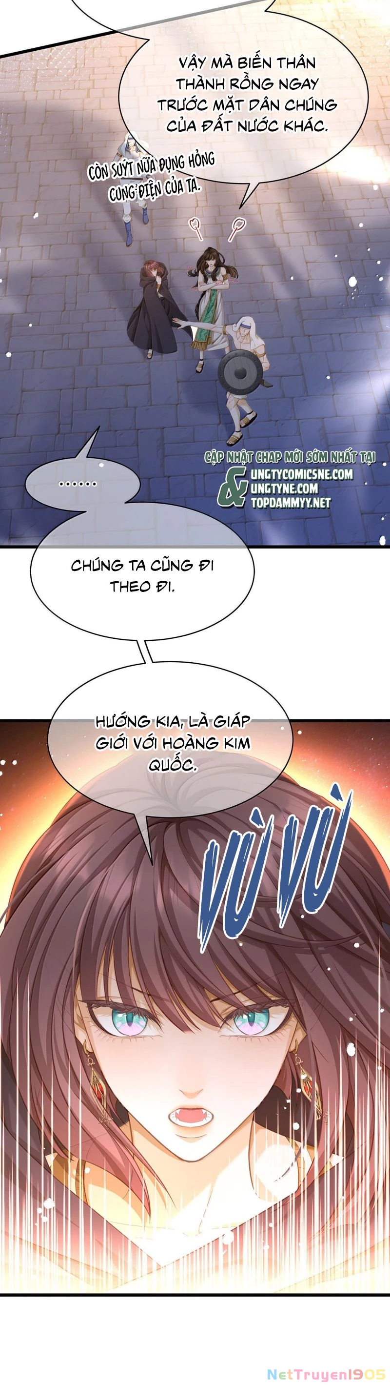 Tôi Trùng Sinh Trở Thành Tiểu Ác Long Của Vương Tử Điện Hạ Chapter 79 - 10