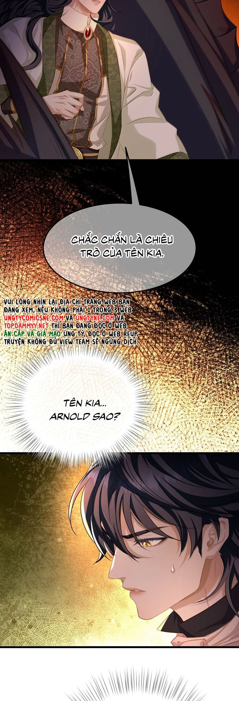 Tôi Trùng Sinh Trở Thành Tiểu Ác Long Của Vương Tử Điện Hạ Chapter 79 - 12