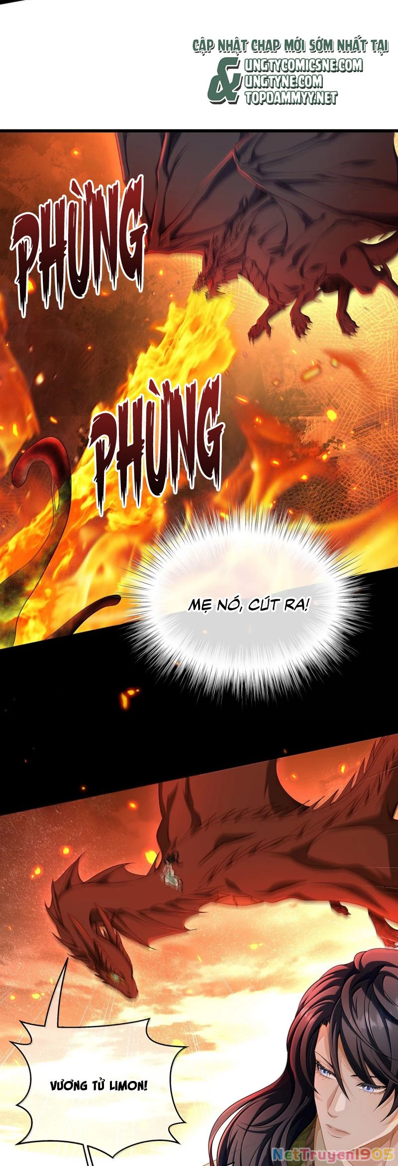 Tôi Trùng Sinh Trở Thành Tiểu Ác Long Của Vương Tử Điện Hạ Chapter 79 - 14