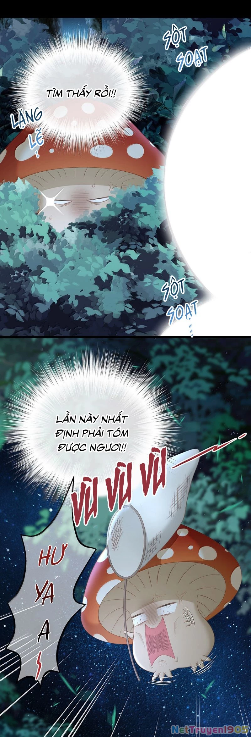Tôi Trùng Sinh Trở Thành Tiểu Ác Long Của Vương Tử Điện Hạ Chapter 79 - 20