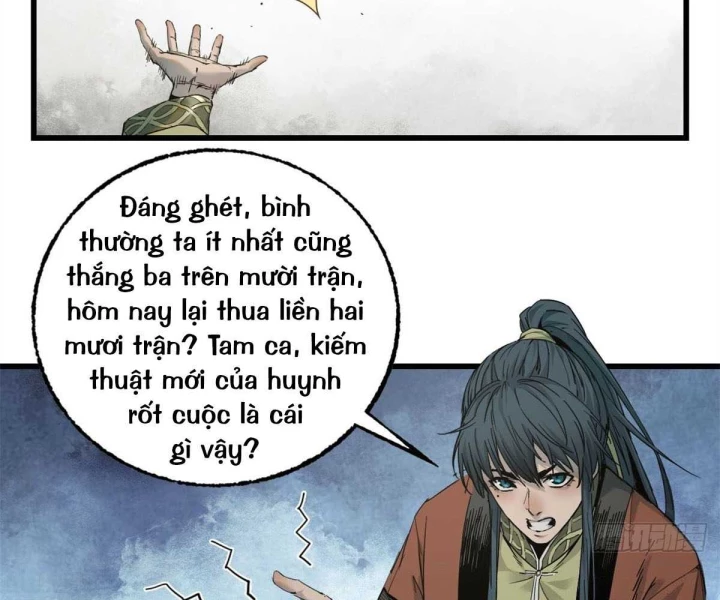 Xích Tâm Tuần Thiên Chapter 16 - 2