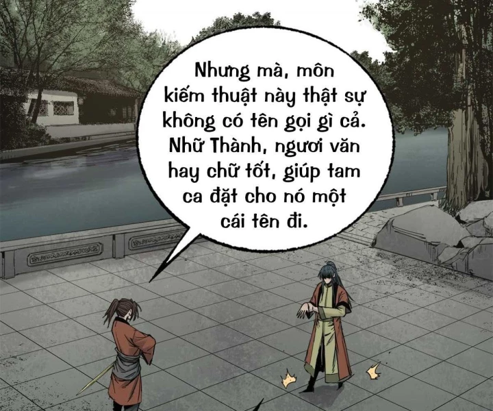 Xích Tâm Tuần Thiên Chapter 16 - 5