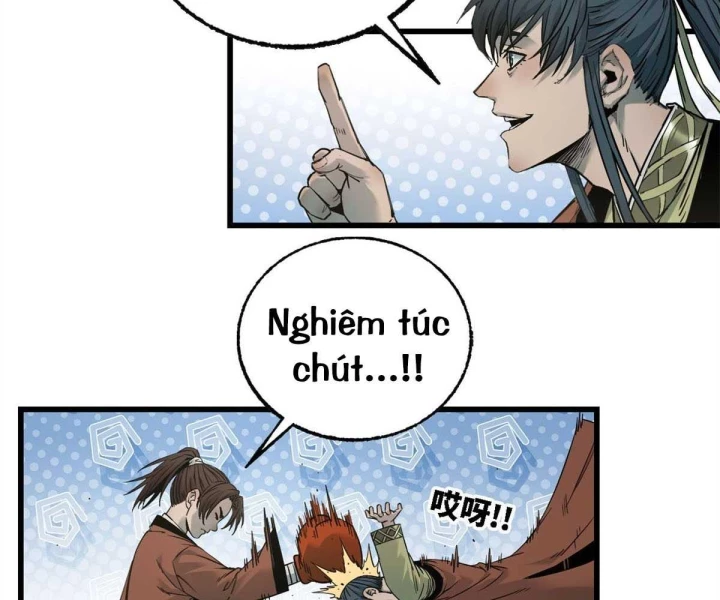 Xích Tâm Tuần Thiên Chapter 16 - 7