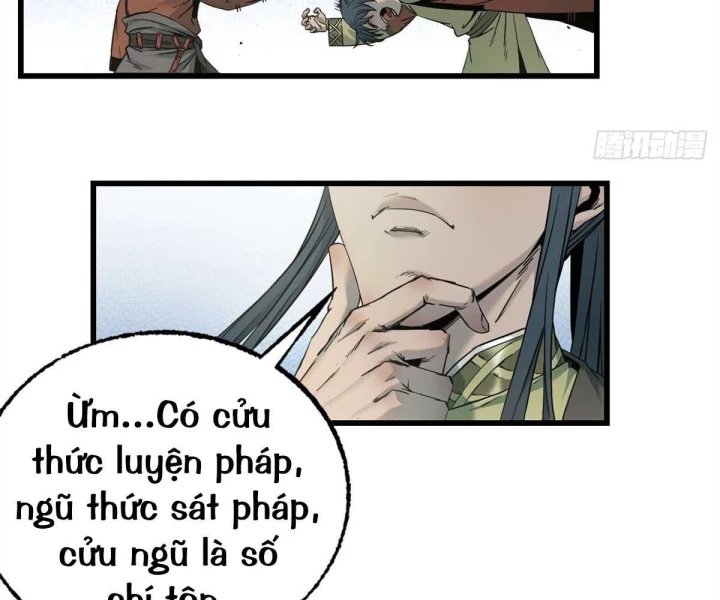 Xích Tâm Tuần Thiên Chapter 16 - 8