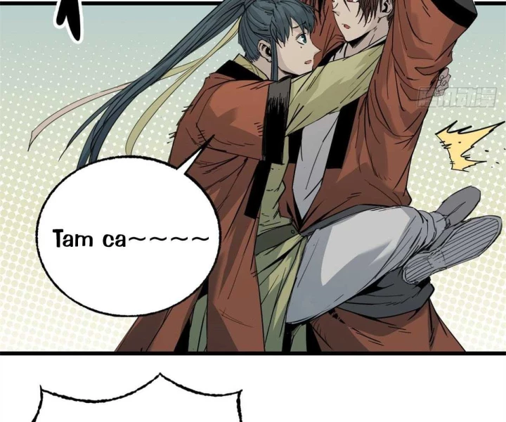 Xích Tâm Tuần Thiên Chapter 16 - 14