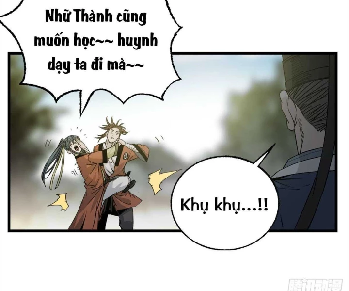 Xích Tâm Tuần Thiên Chapter 16 - 15