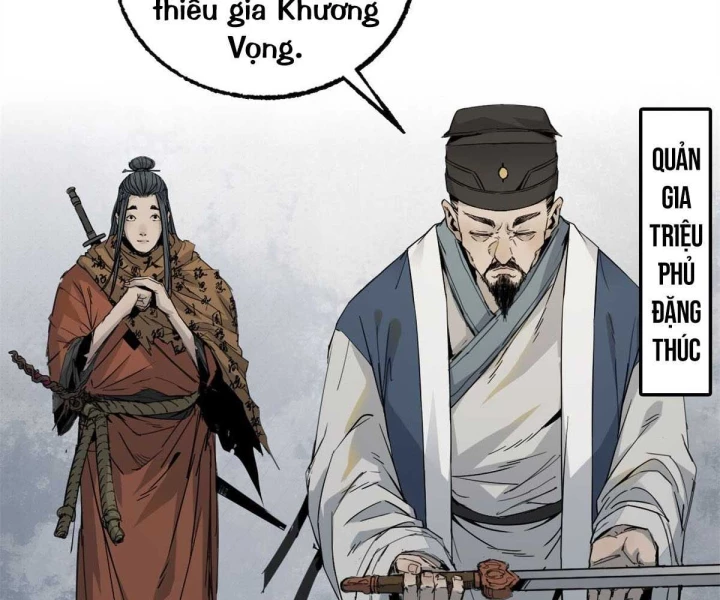Xích Tâm Tuần Thiên Chapter 16 - 19