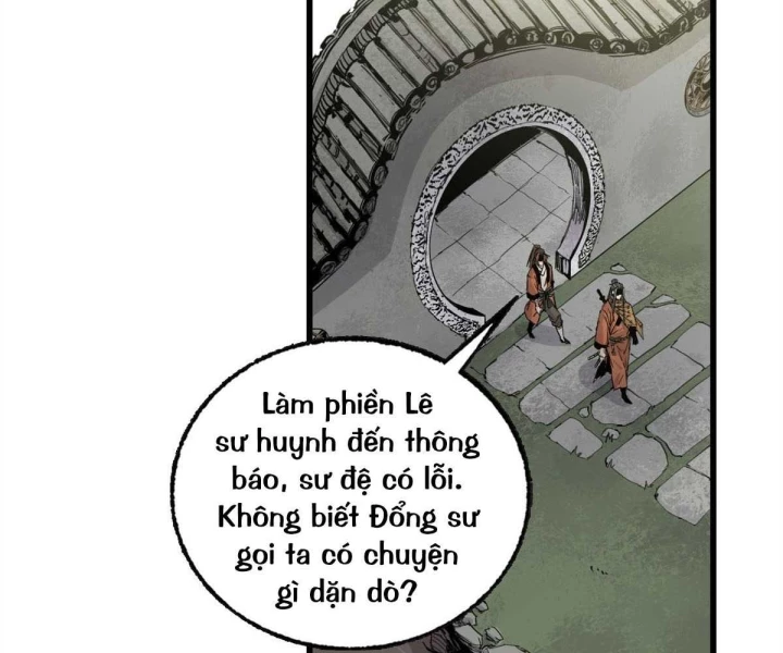 Xích Tâm Tuần Thiên Chapter 16 - 21