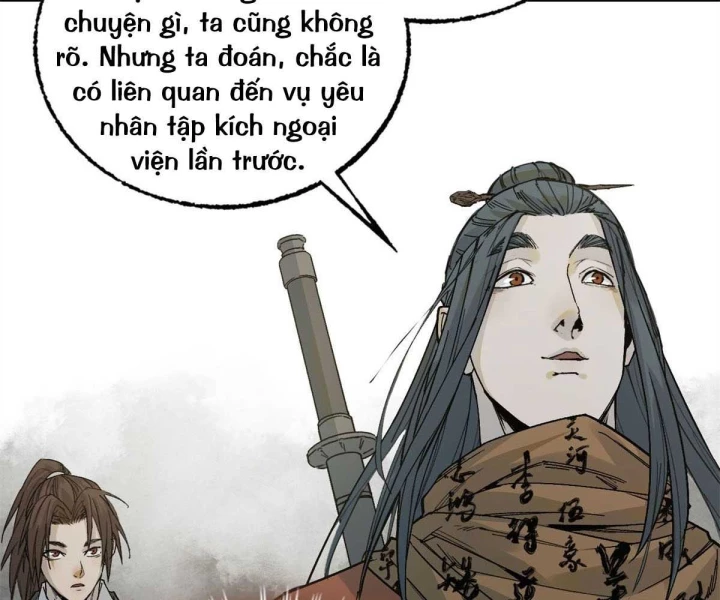 Xích Tâm Tuần Thiên Chapter 16 - 23