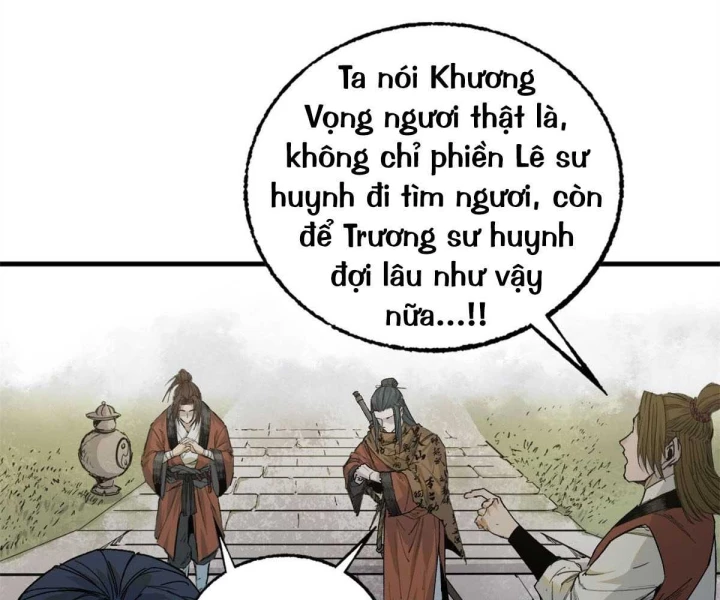 Xích Tâm Tuần Thiên Chapter 16 - 28