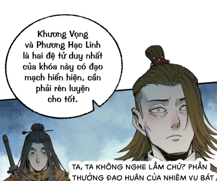 Xích Tâm Tuần Thiên Chapter 16 - 41