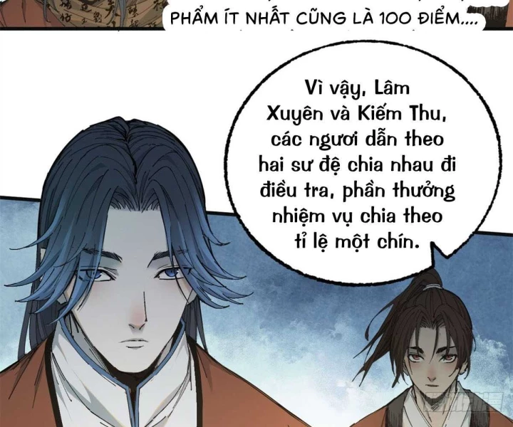 Xích Tâm Tuần Thiên Chapter 16 - 42