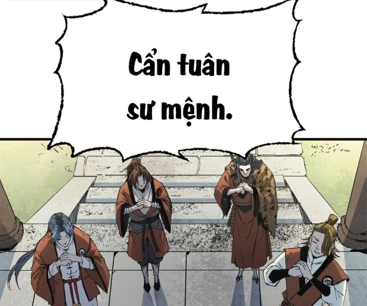 Xích Tâm Tuần Thiên Chapter 16 - 45