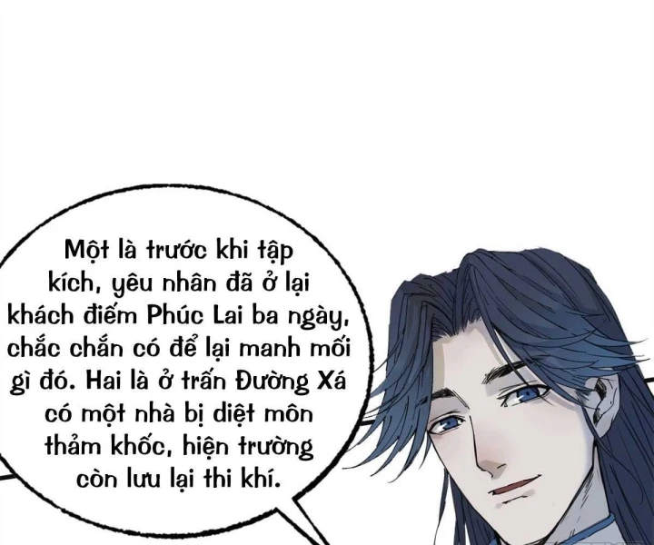 Xích Tâm Tuần Thiên Chapter 16 - 48