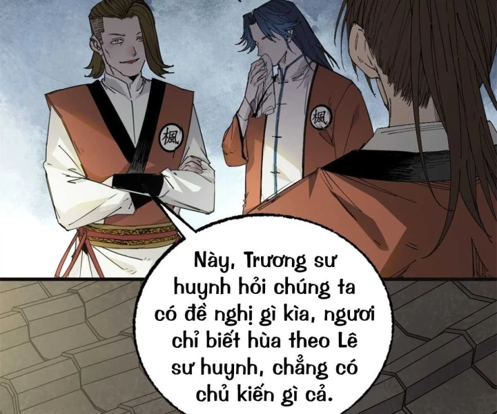 Xích Tâm Tuần Thiên Chapter 16 - 54