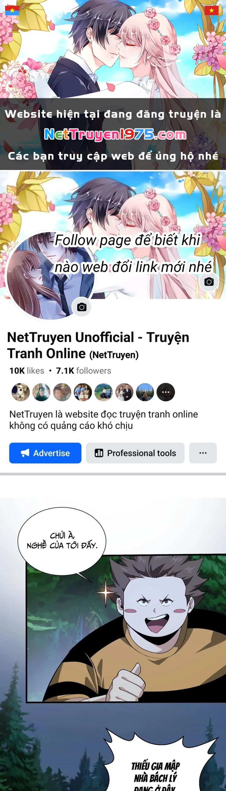 Ta Học Trảm Thần Trong Bệnh Viện Tâm Thần Chapter 213 - 1